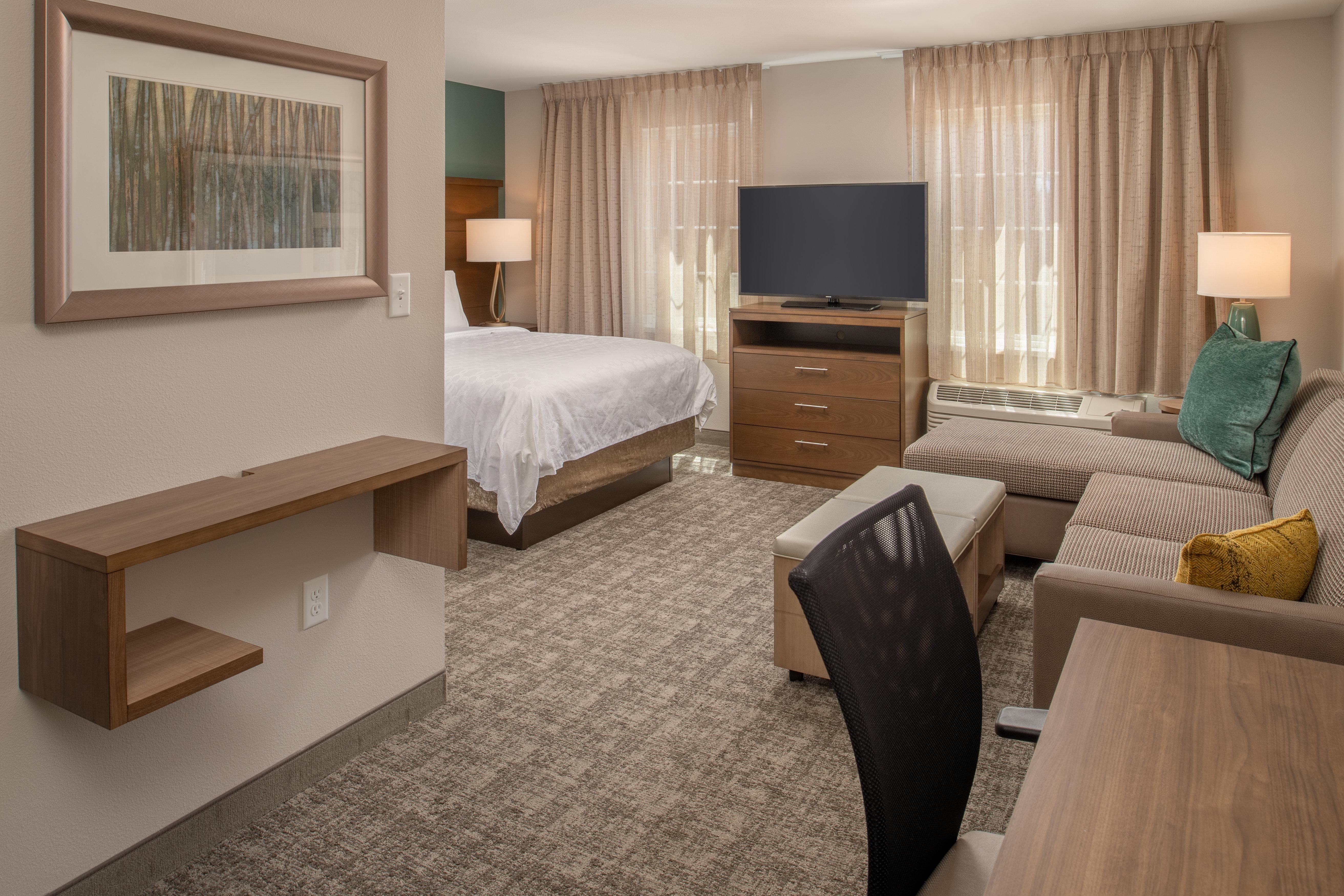 Staybridge Suites - Hillsboro North By Ihg Kültér fotó