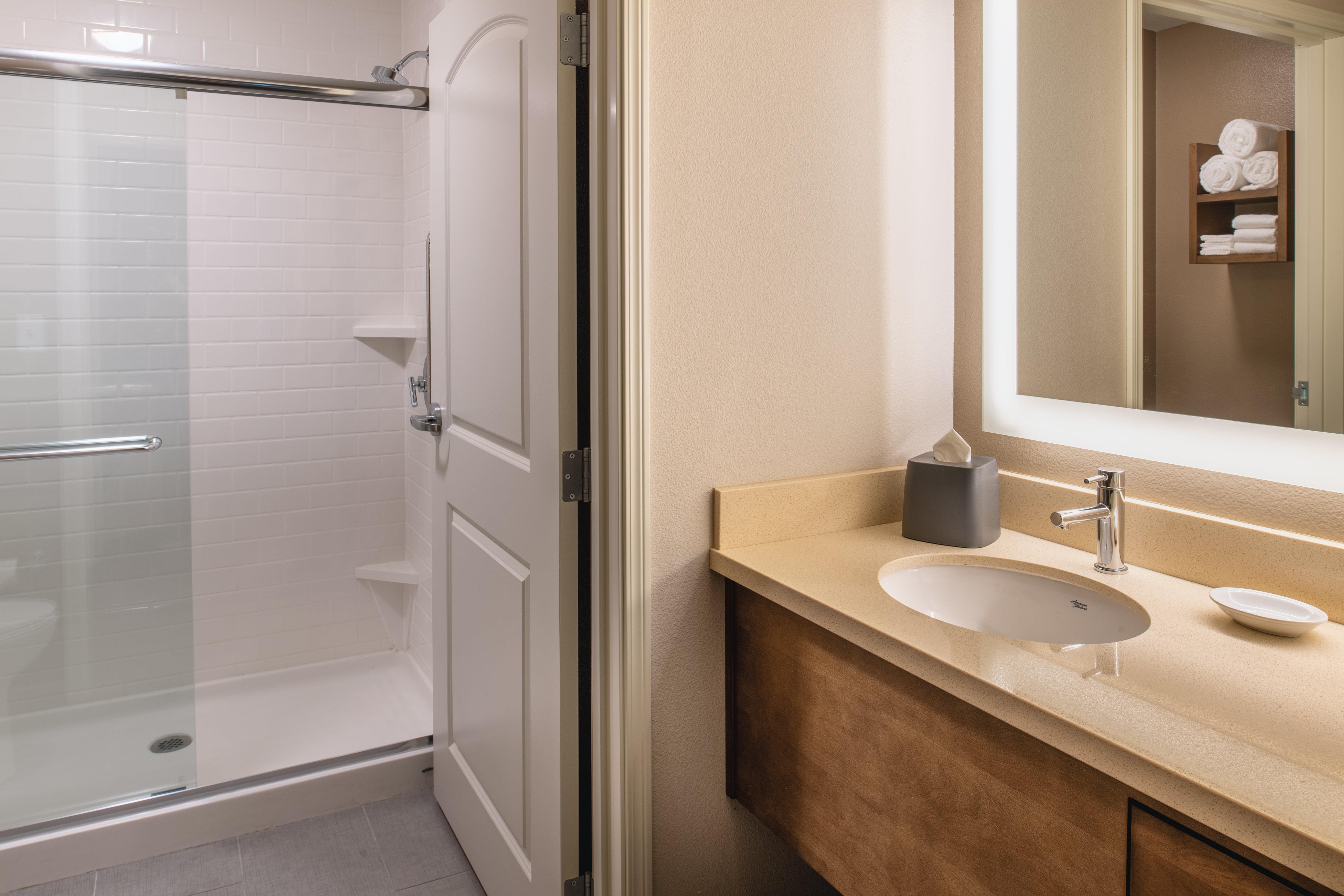 Staybridge Suites - Hillsboro North By Ihg Kültér fotó