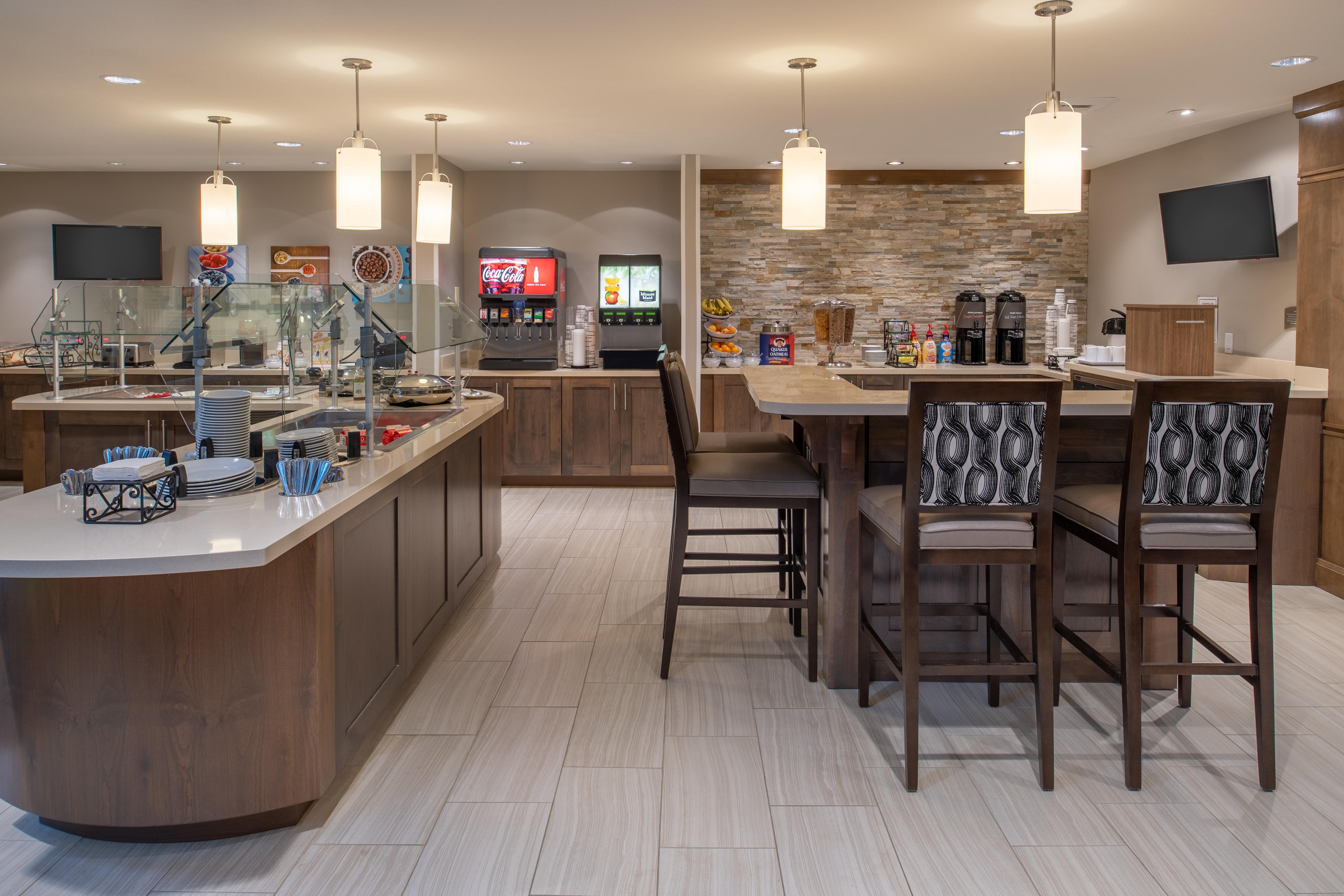 Staybridge Suites - Hillsboro North By Ihg Kültér fotó