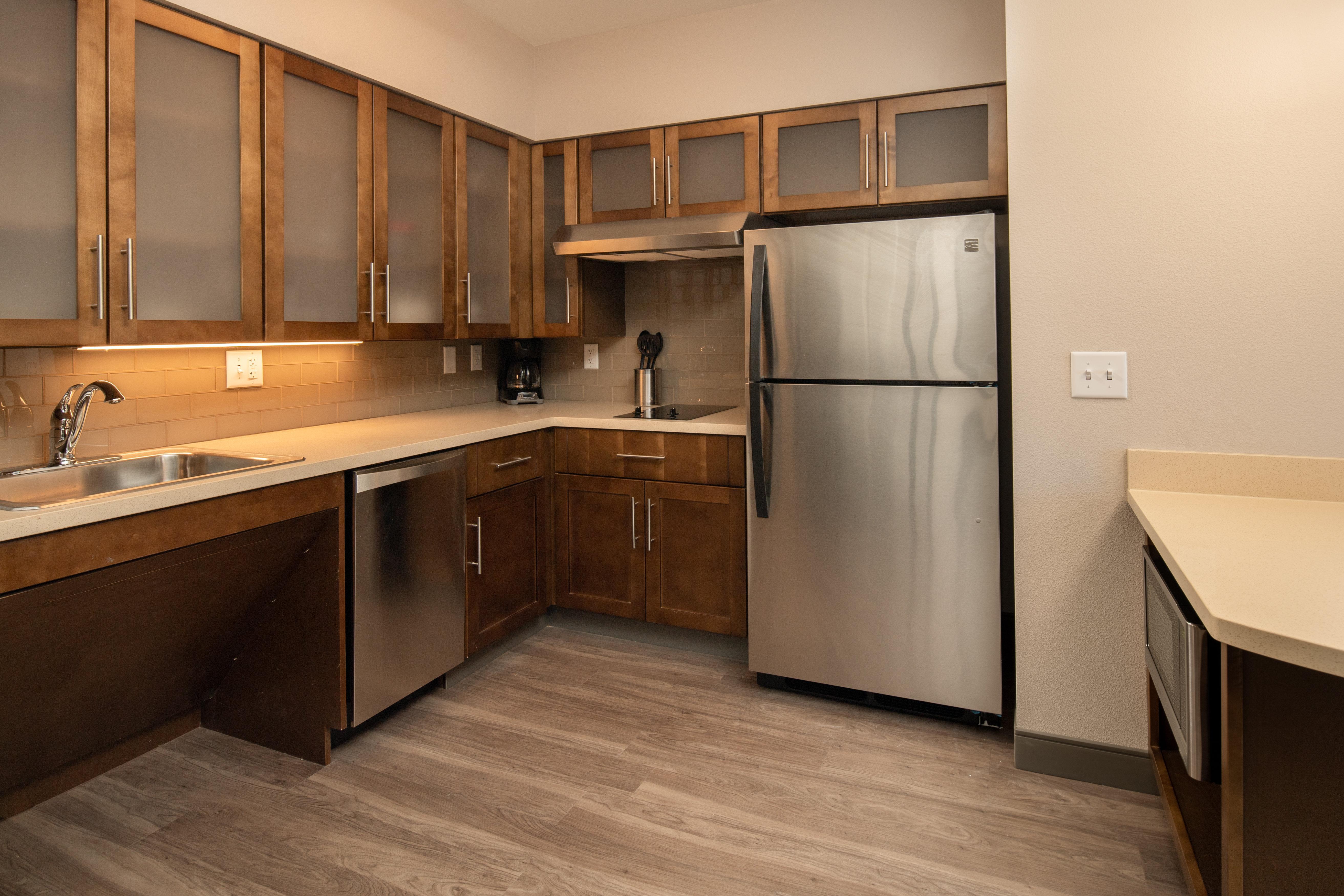 Staybridge Suites - Hillsboro North By Ihg Kültér fotó
