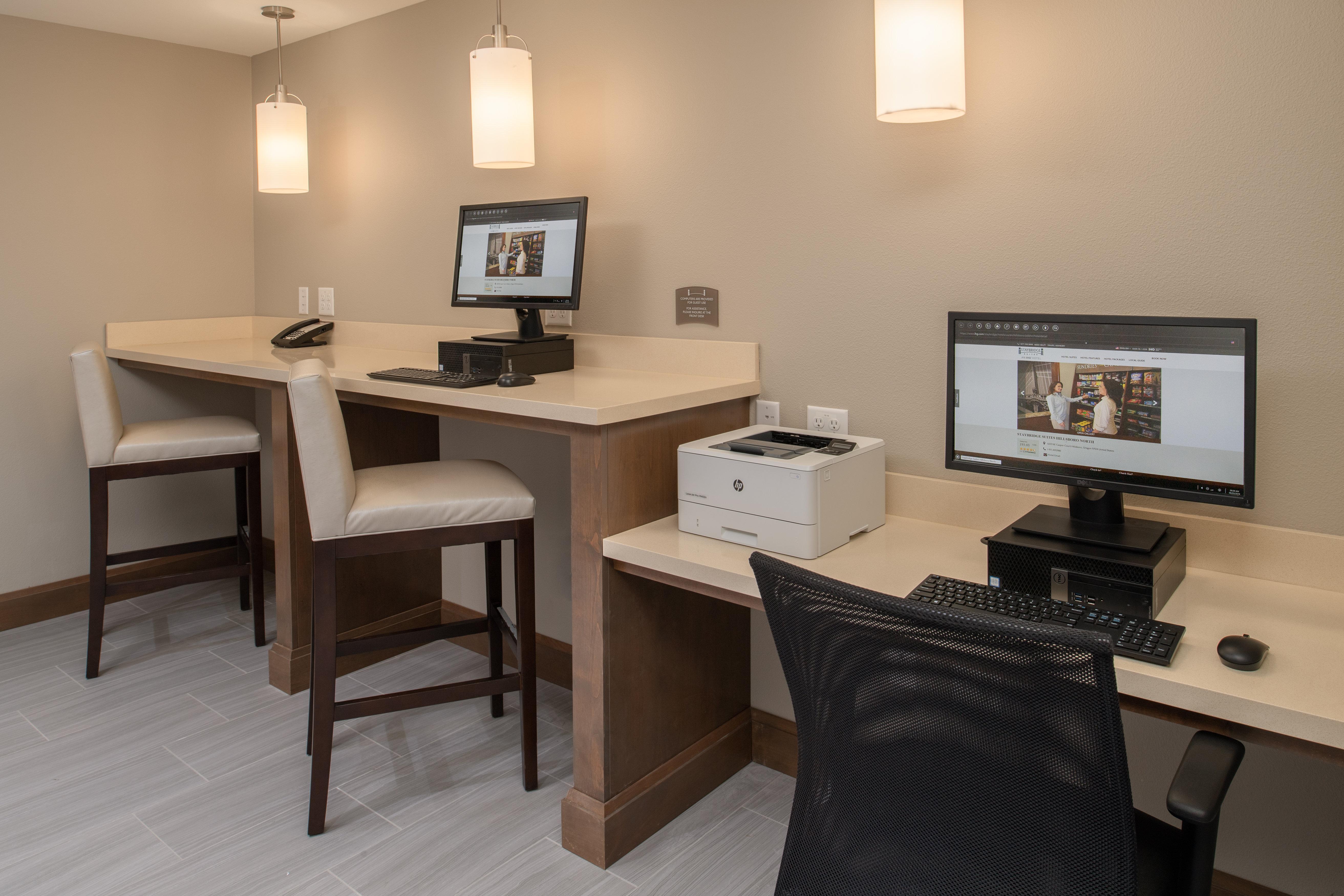 Staybridge Suites - Hillsboro North By Ihg Kültér fotó