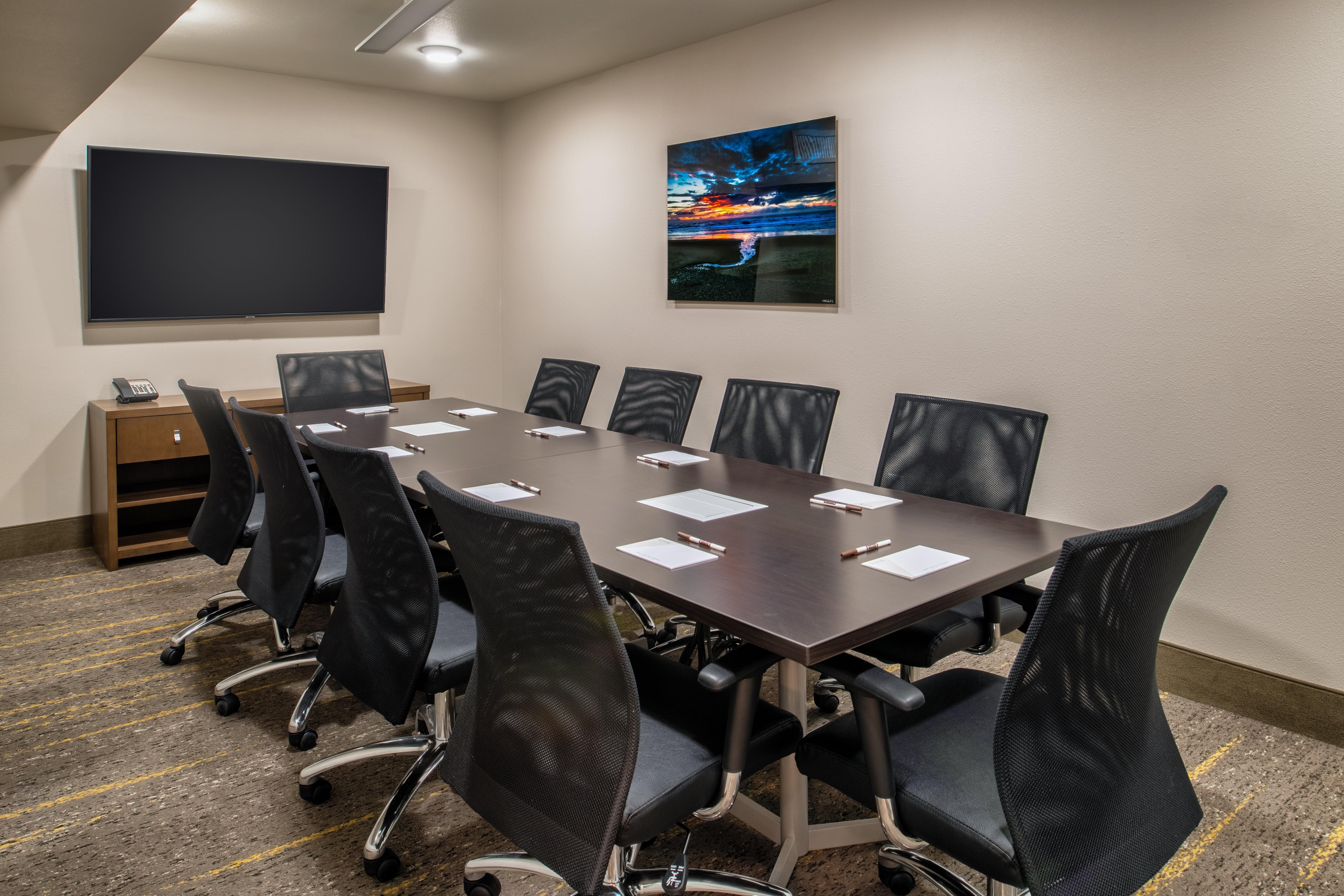 Staybridge Suites - Hillsboro North By Ihg Kültér fotó