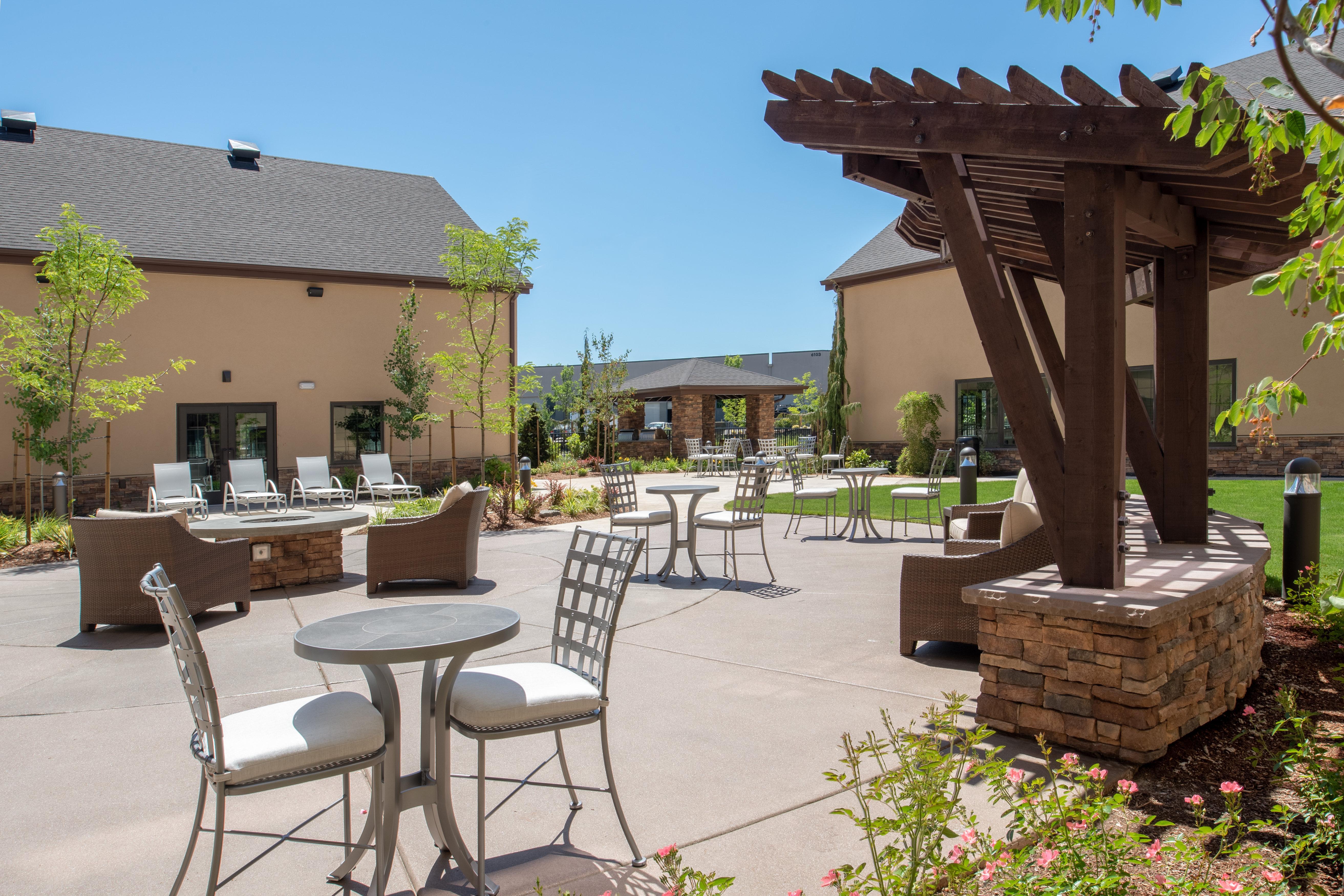 Staybridge Suites - Hillsboro North By Ihg Kültér fotó