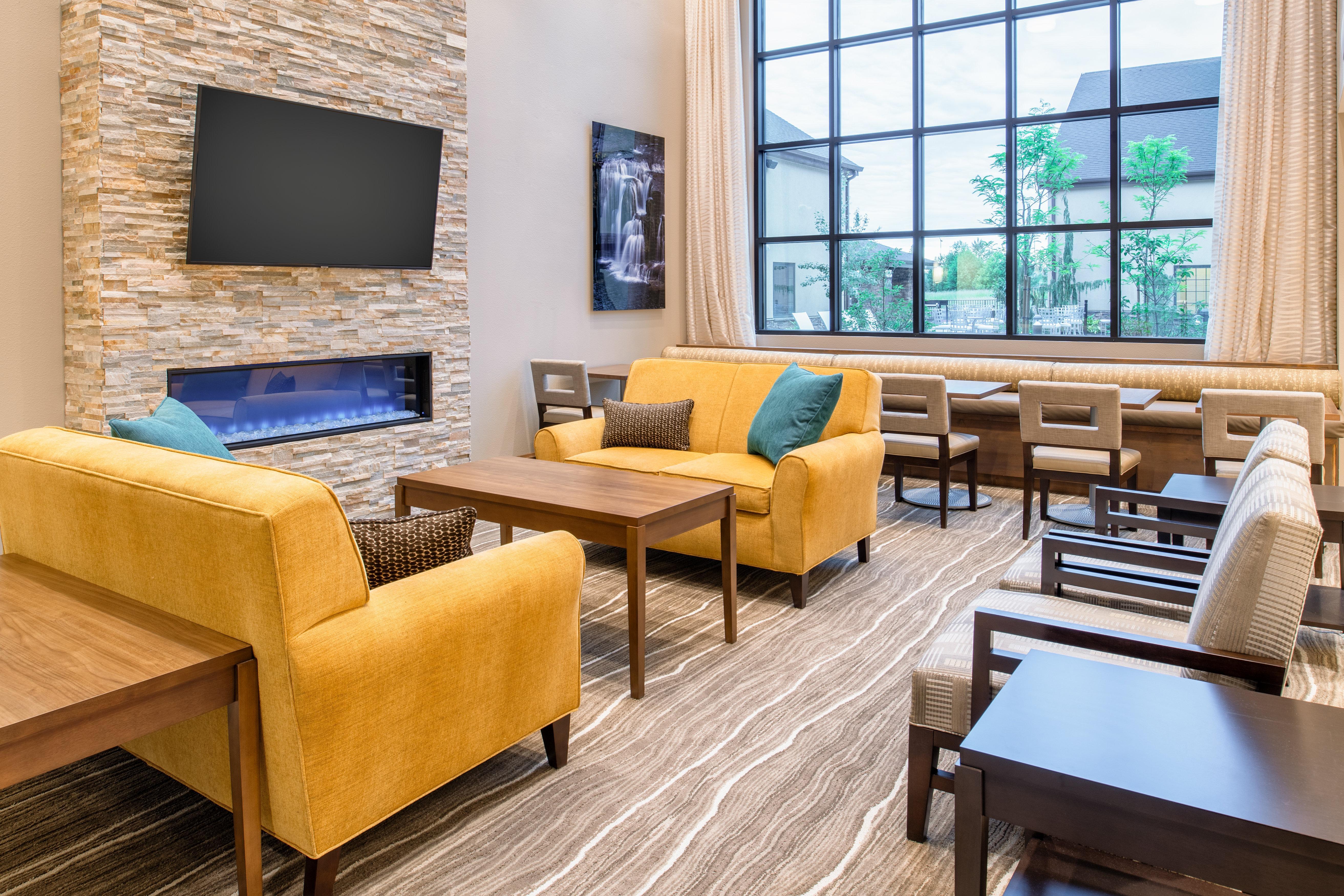 Staybridge Suites - Hillsboro North By Ihg Kültér fotó