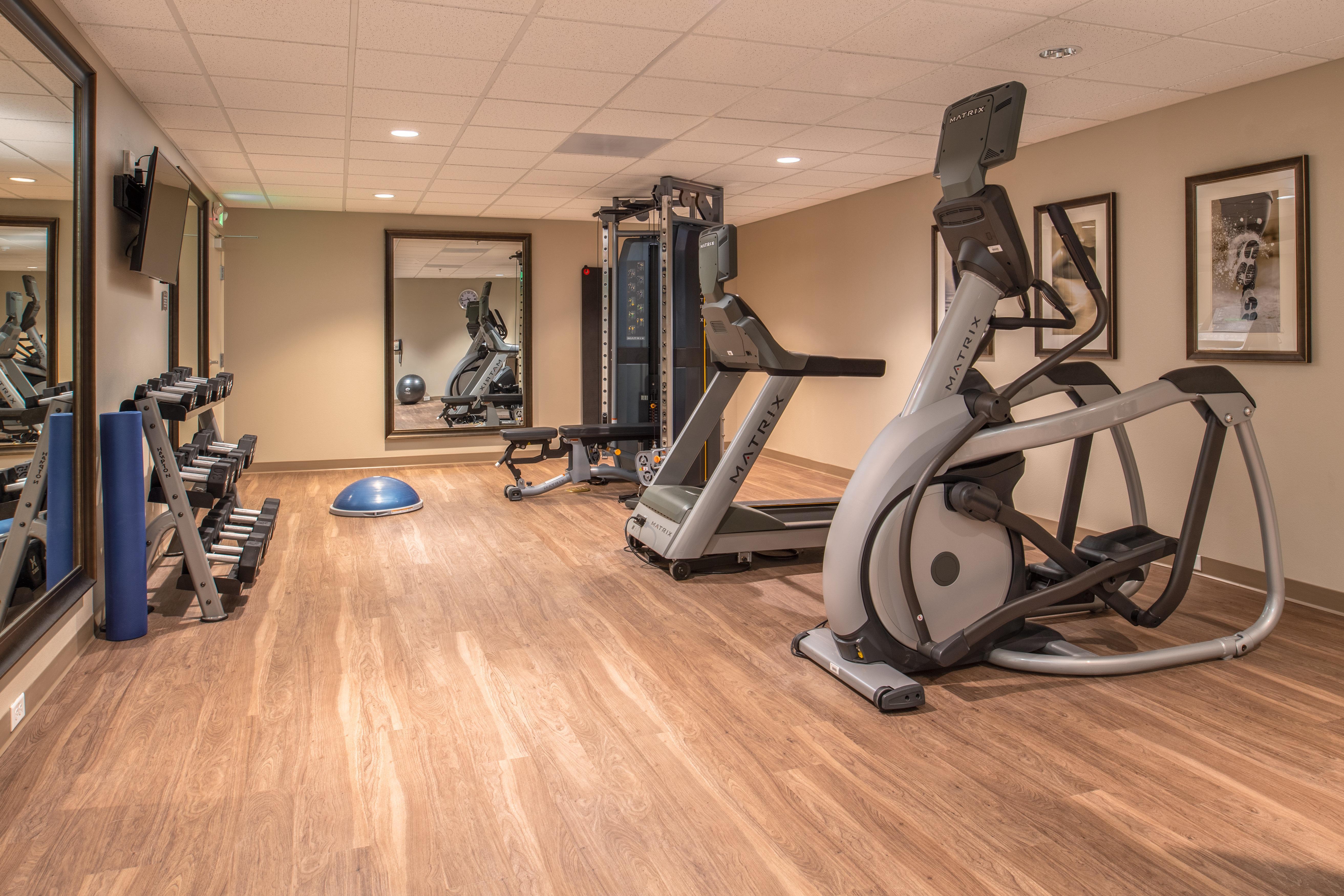 Staybridge Suites - Hillsboro North By Ihg Kültér fotó