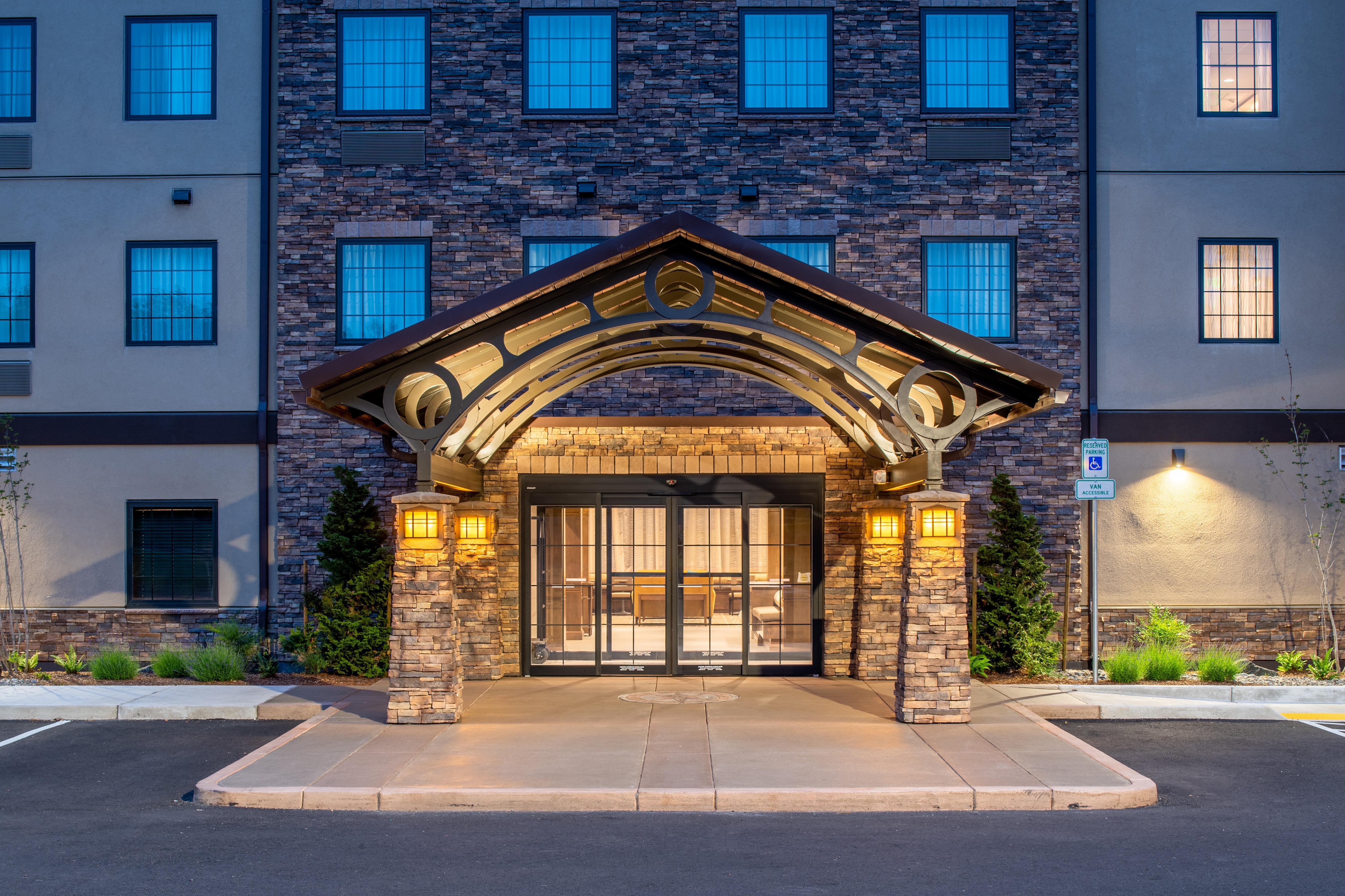 Staybridge Suites - Hillsboro North By Ihg Kültér fotó