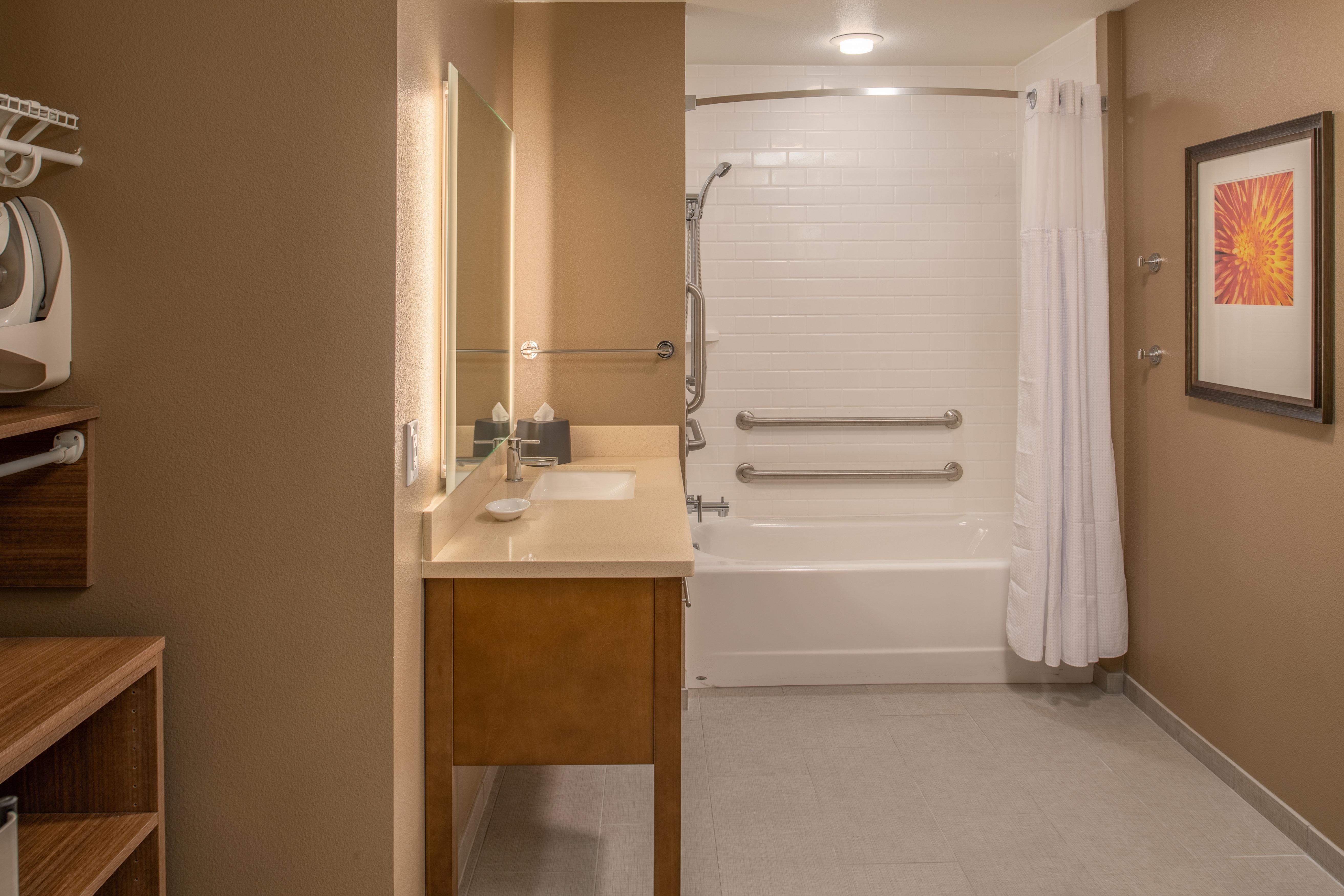 Staybridge Suites - Hillsboro North By Ihg Kültér fotó