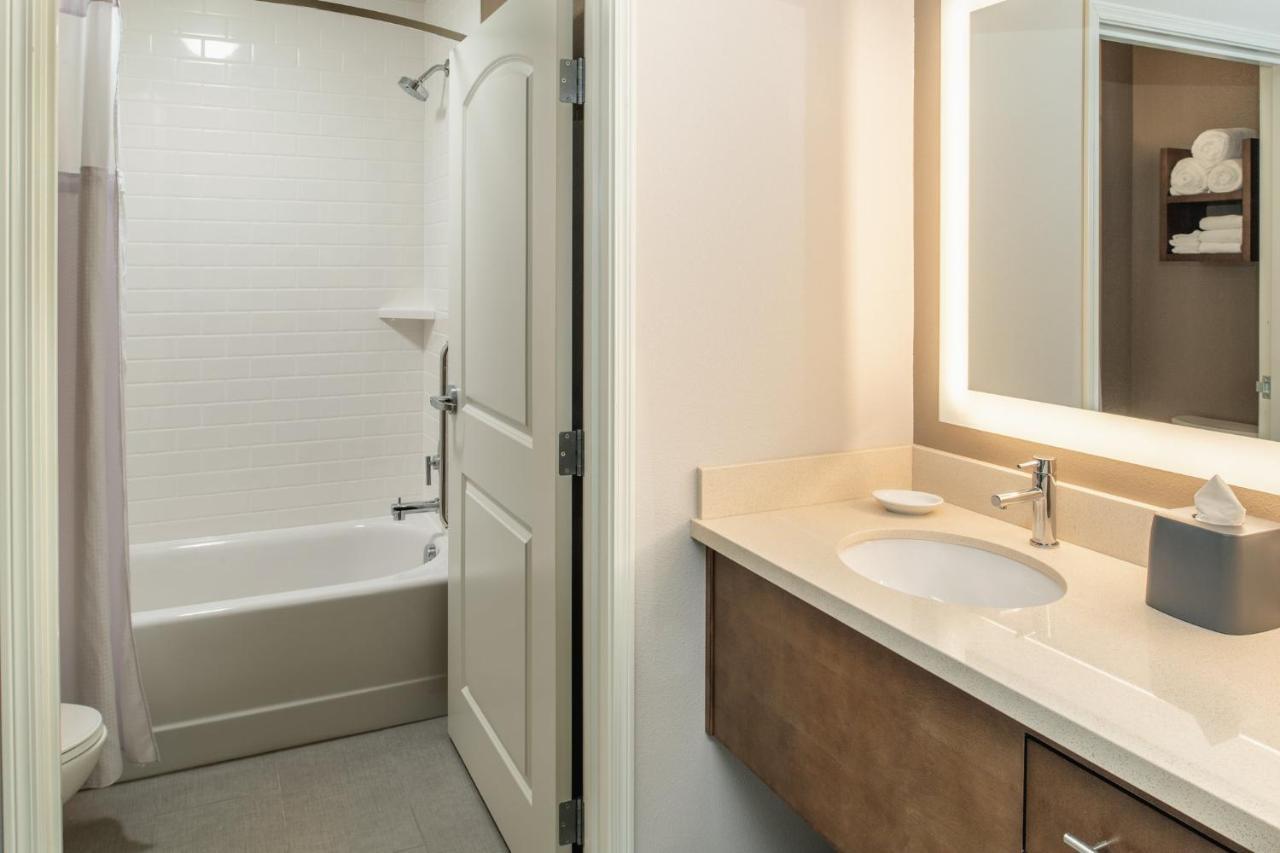 Staybridge Suites - Hillsboro North By Ihg Kültér fotó