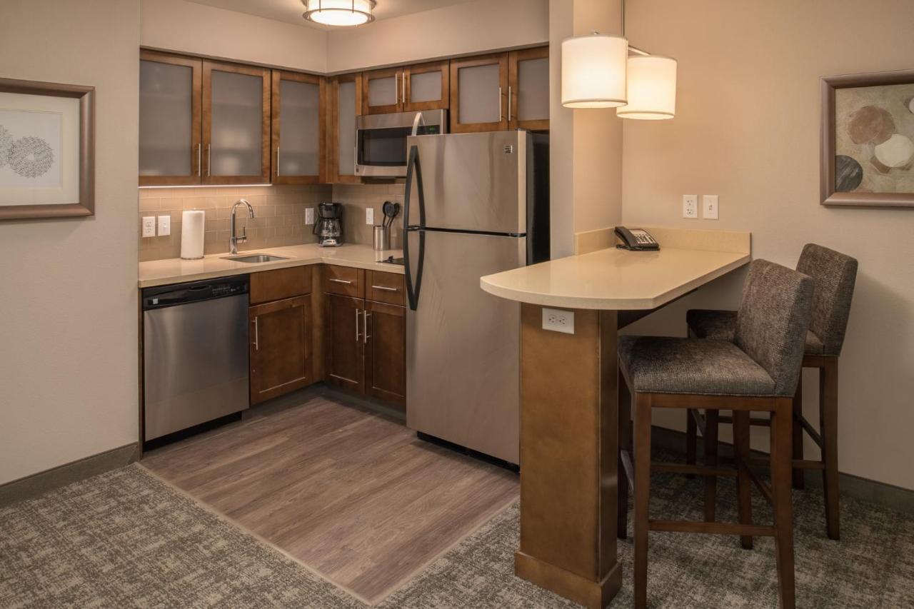 Staybridge Suites - Hillsboro North By Ihg Kültér fotó