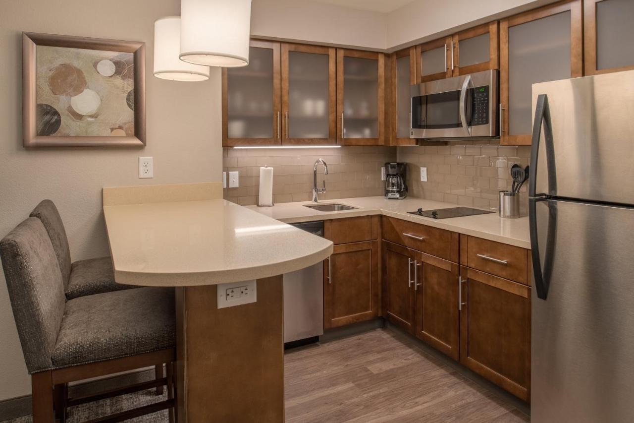 Staybridge Suites - Hillsboro North By Ihg Kültér fotó