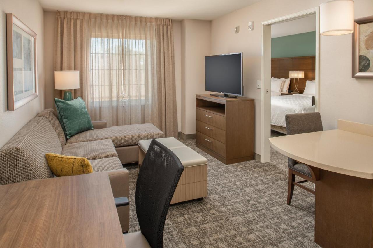 Staybridge Suites - Hillsboro North By Ihg Kültér fotó