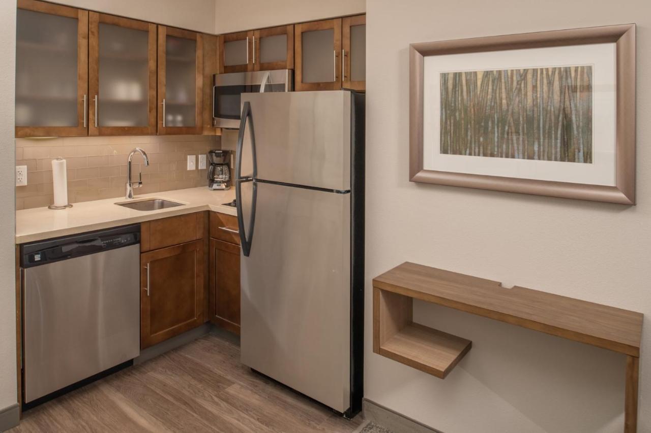 Staybridge Suites - Hillsboro North By Ihg Kültér fotó