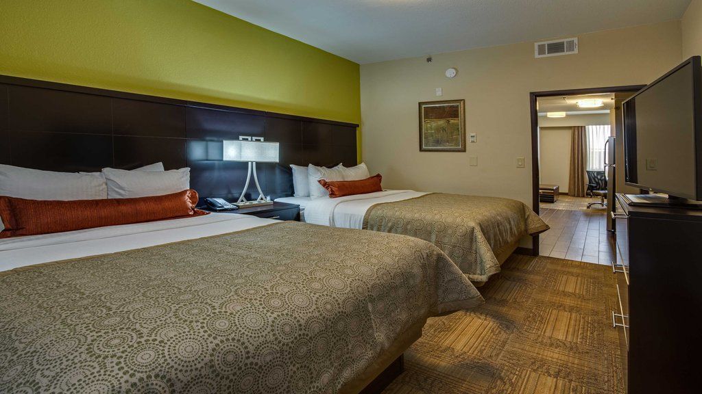 Staybridge Suites - Hillsboro North By Ihg Kültér fotó
