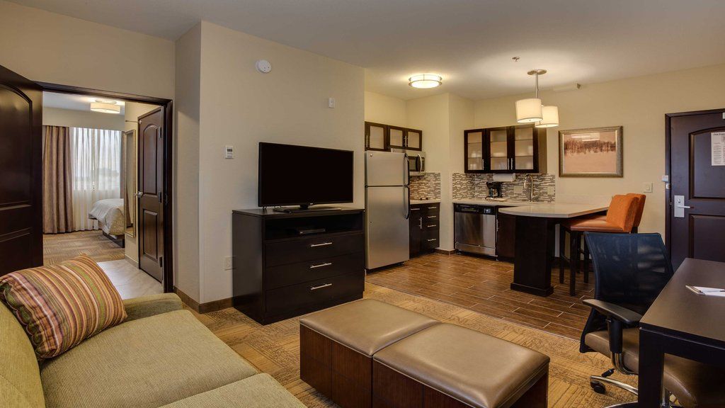 Staybridge Suites - Hillsboro North By Ihg Kültér fotó
