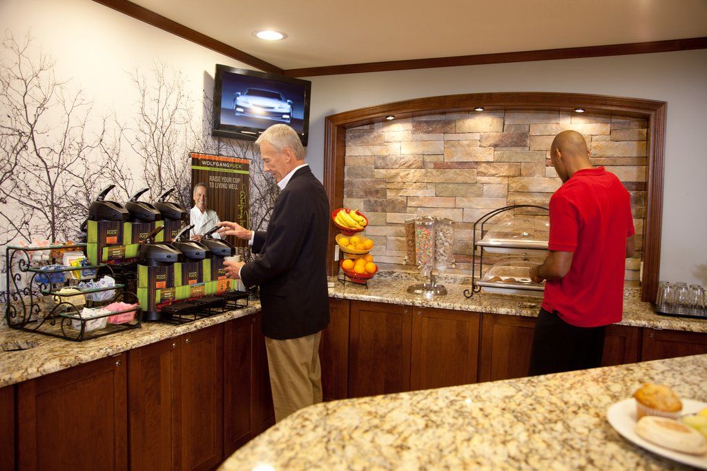 Staybridge Suites - Hillsboro North By Ihg Kültér fotó