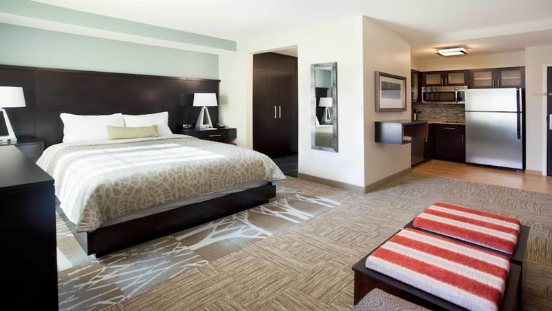 Staybridge Suites - Hillsboro North By Ihg Kültér fotó